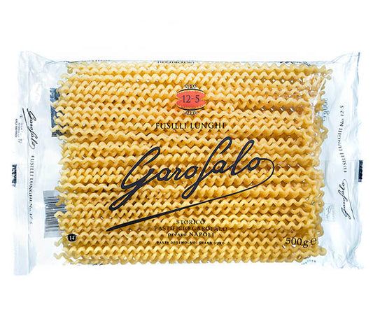 Fusilli Lunghi (1-25) 500g