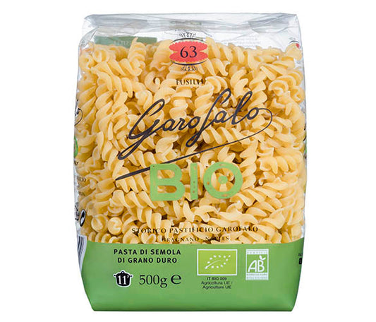 Penne Rigate 500g