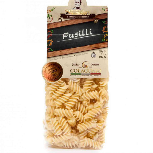 Fusilli 500g