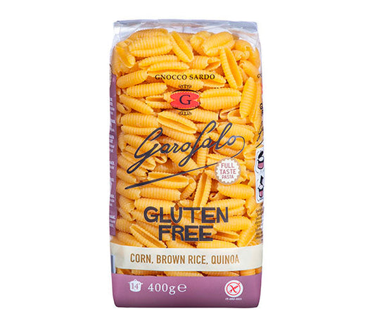 Gnocco Sardo 400g