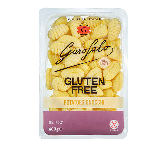 Gnocchi 400g