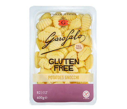 Gnocchi 400g