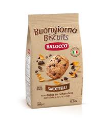 Balocco Saccottelli 350g