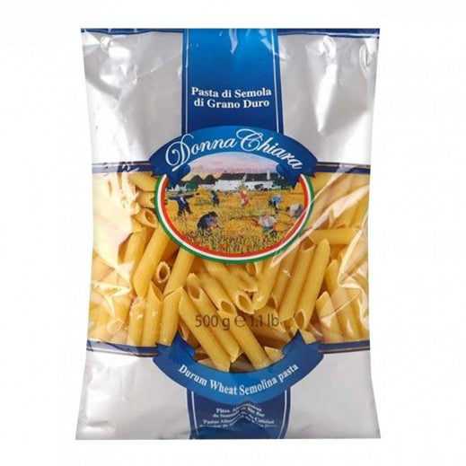 Penne Rigate 500g