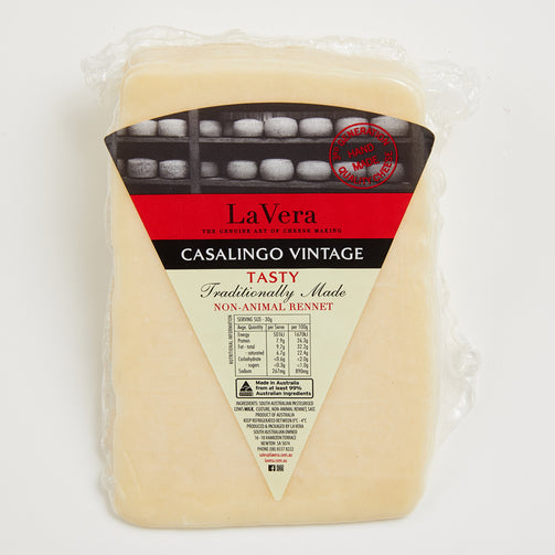 La Vera Vintage Casalingo Tasty 300g