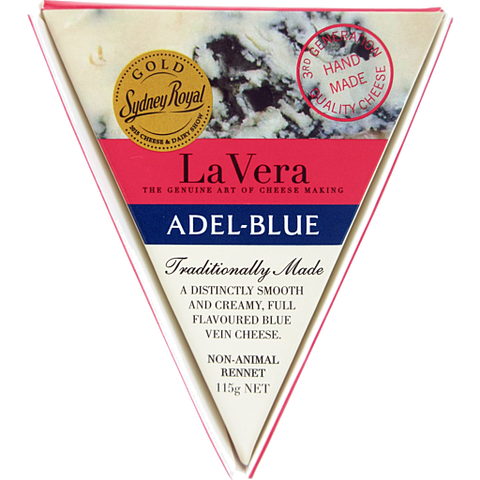 Adel Blue 115gm