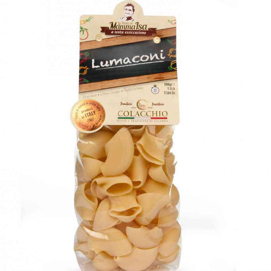 Lumaconi 500g