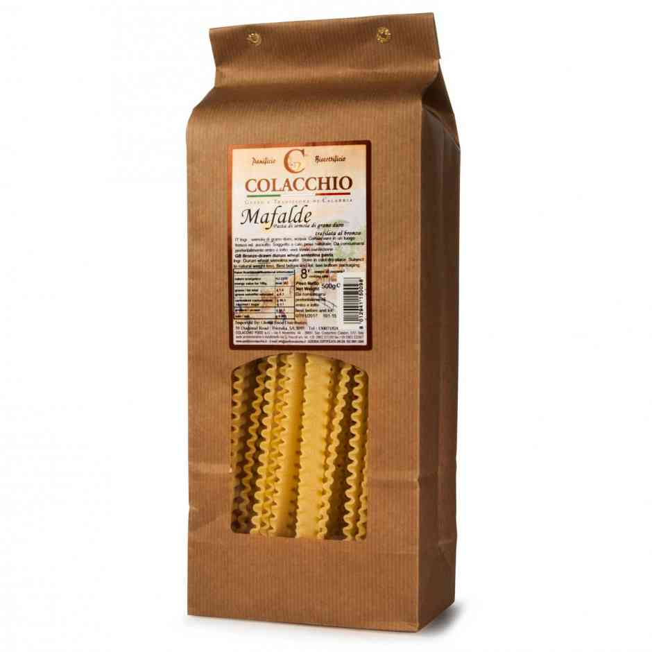 Mafalde 500g