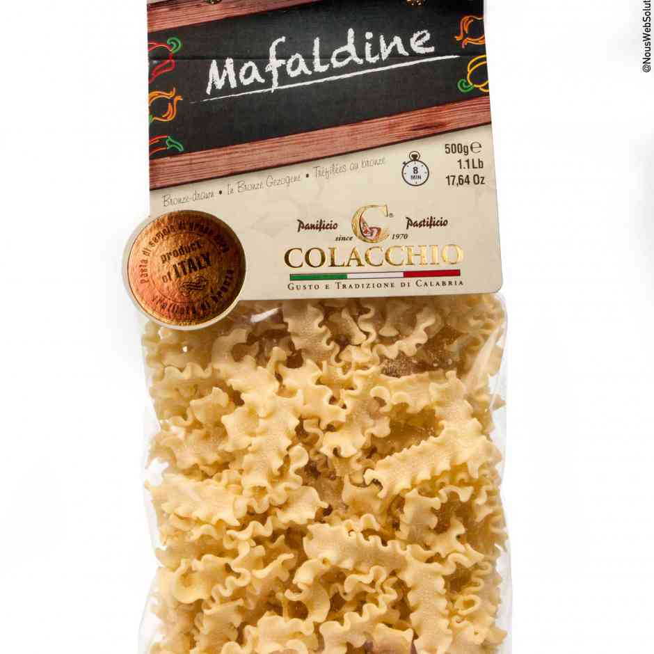 Mafaldine 500g