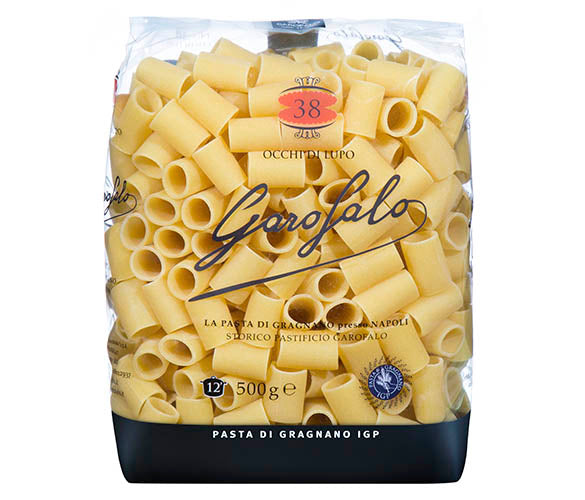 Occhi di Lupo (38) 500g