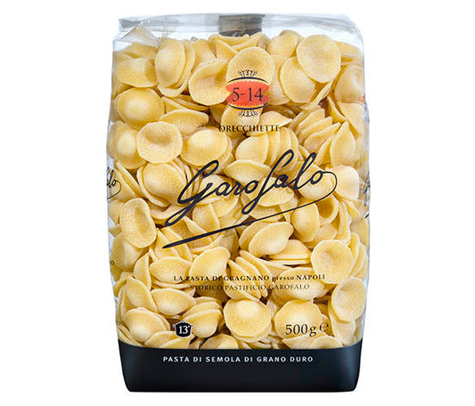Orecchiette (5-14) 500g