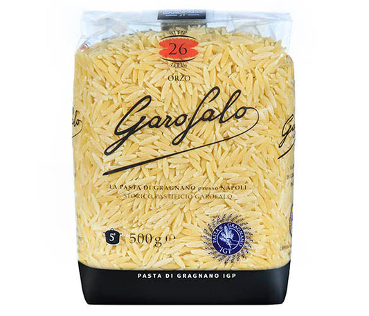 Orzo (26) 500g