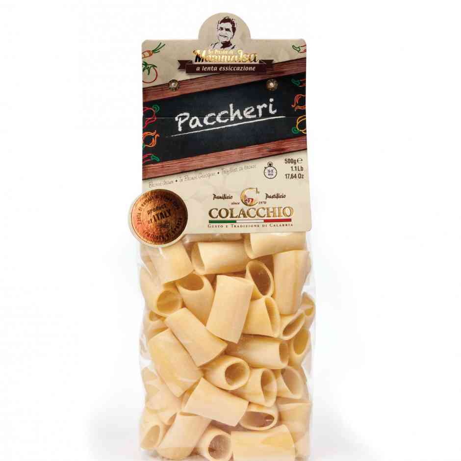 Pacchari 500g