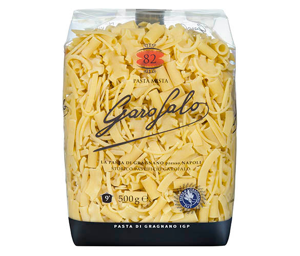 Pasta Mista (82) 500g