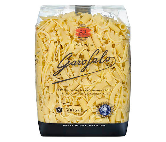 Pasta Mista (82) 500g