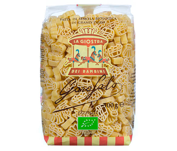 Pazzielle 500g