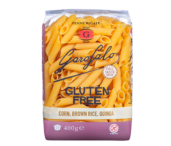 Penne Rigate 400g