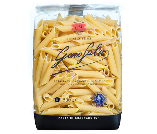 Penne Ziti Lisce (69) 500g