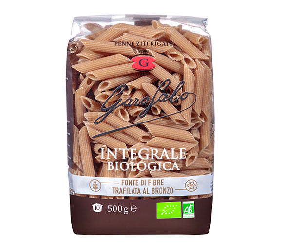 Penne Rigate 500g