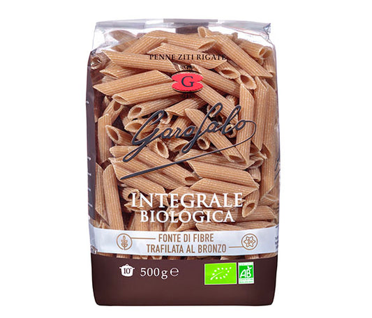 Penne Rigate 500g