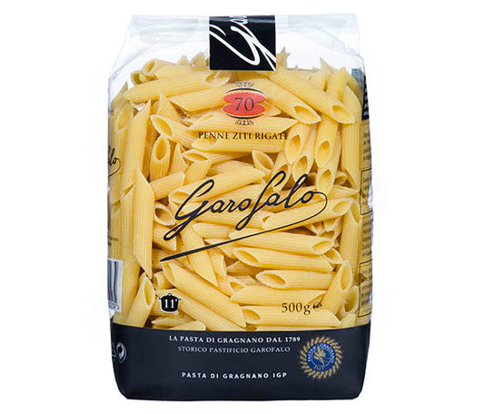Penne Ziti Rigate (70) 500g