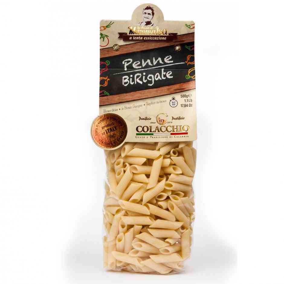 Penne Birigate 500g