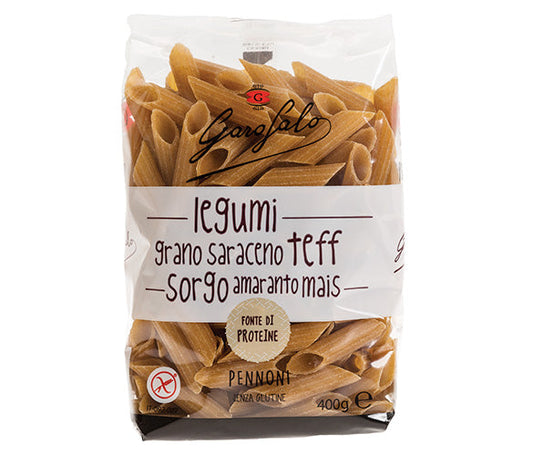 Pulses and Grains Pennoni  400g