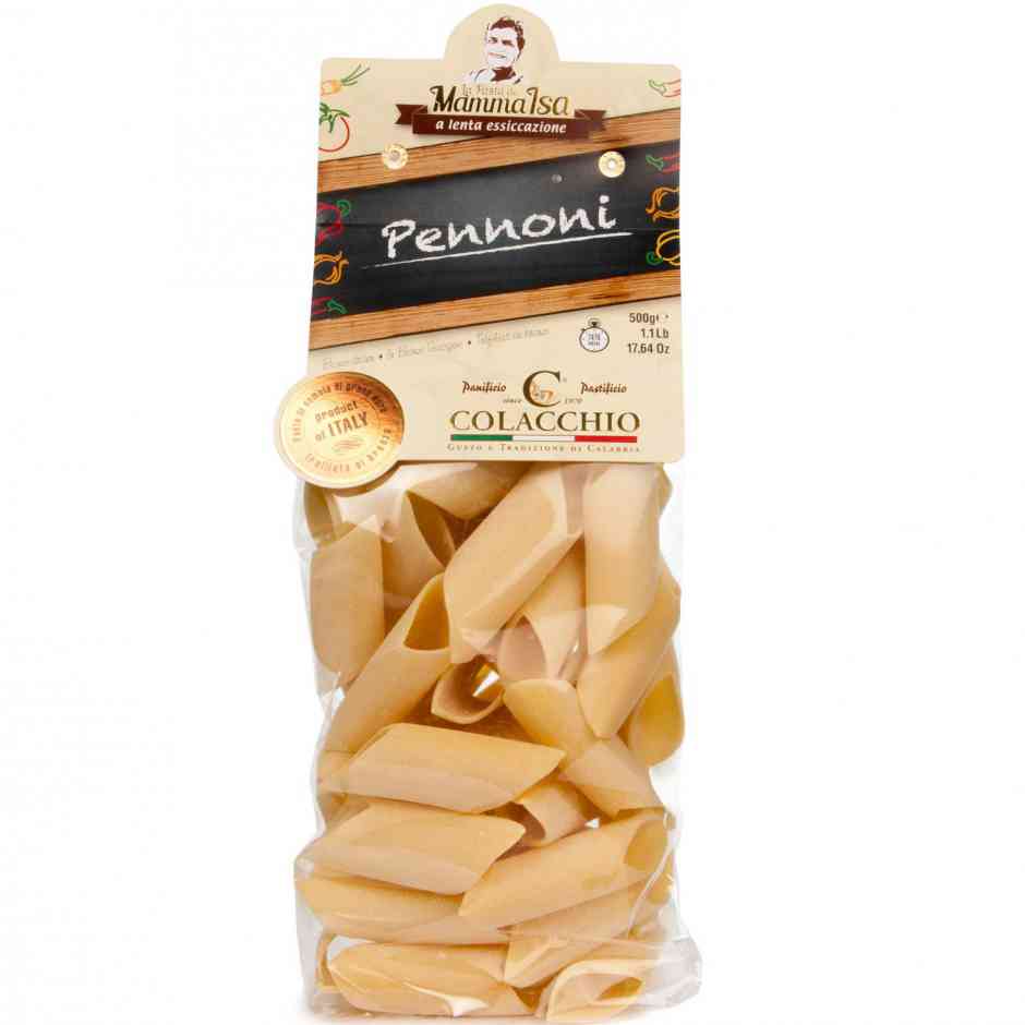 Pennoni 500g