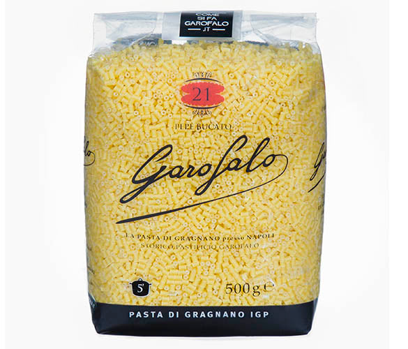 Pepe Bucato (21) 500g