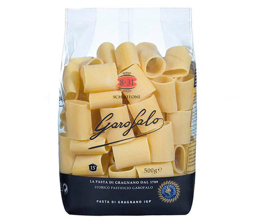 Schiaffoni (83-1) 500g