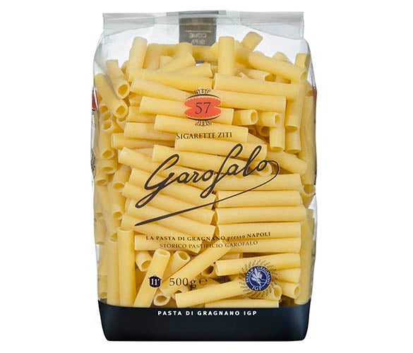 Sigaretti Ziti (57) 500g