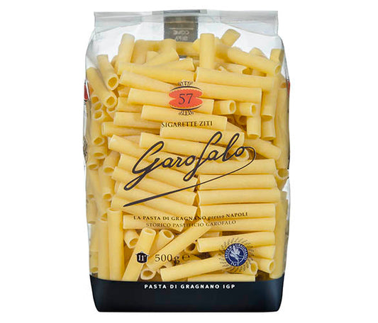 Sigaretti Ziti (57) 500g