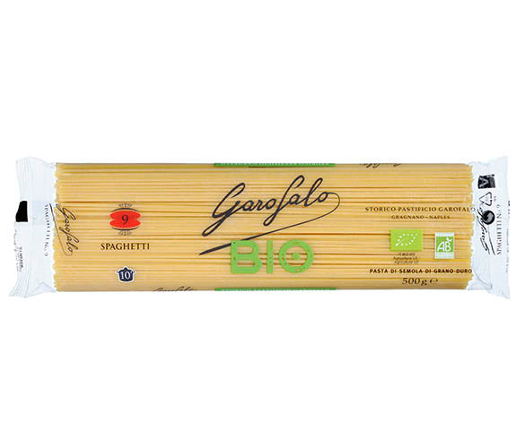 Spaghetti 500g