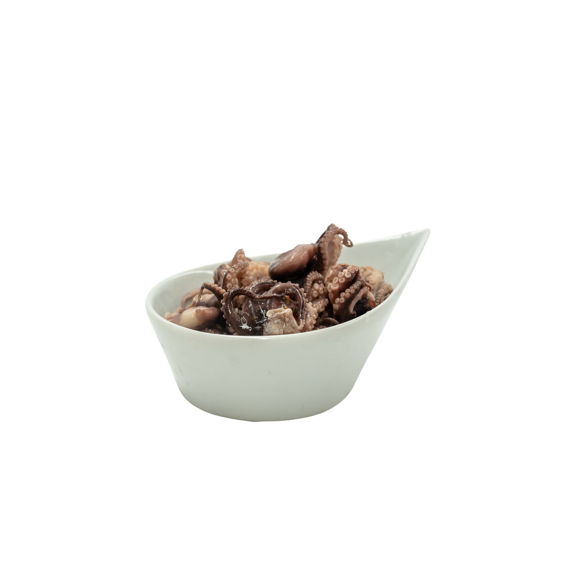 TMF - Baby Octopus 300g