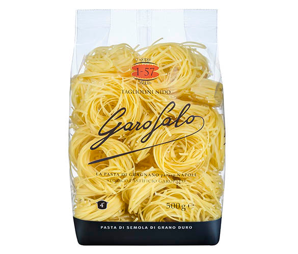 Tagliolini Nido (1-57)  500g