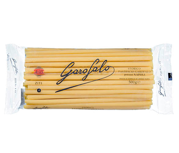 Ziti (4-15) 500g