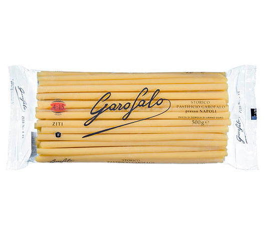 Ziti (4-15) 500g
